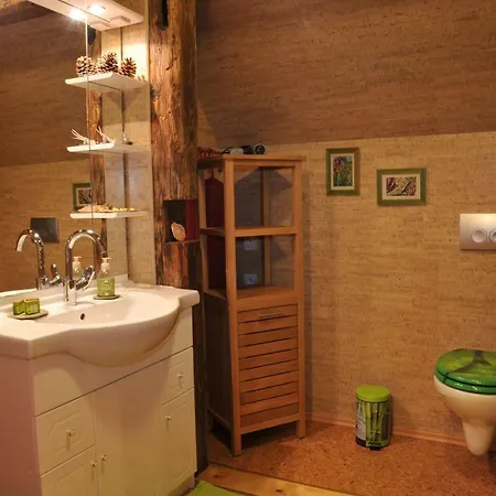 Panzió Couleurs Nature