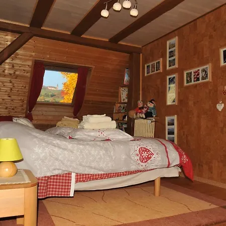 Panzió Couleurs Nature 3*